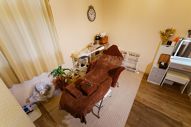 Non-non | 津のエステサロン