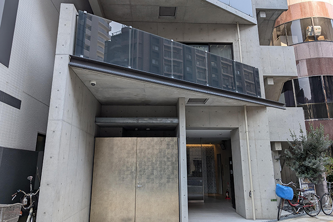 Pressentir MIU南森町店 | 天満/南森町のリラクゼーション