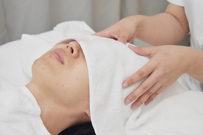 Pressentir MIU南森町店 | 天満/南森町のリラクゼーション