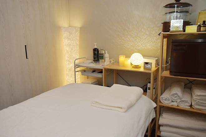 Pressentir MIU南森町店 | 天満/南森町のリラクゼーション