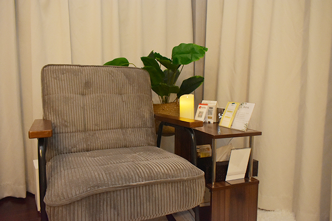 Pressentir MIU南森町店 | 天満/南森町のリラクゼーション