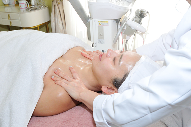 Lino-Bimile | 向日のエステサロン