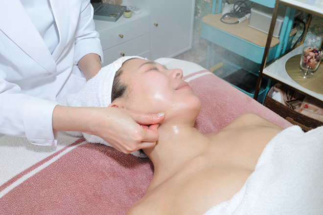 Lino-Bimile | 向日のエステサロン