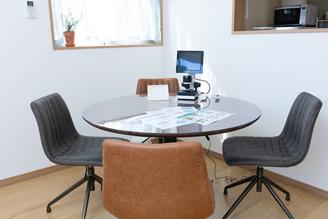 ナースのケアサロンRANUN | 大宮のリラクゼーション