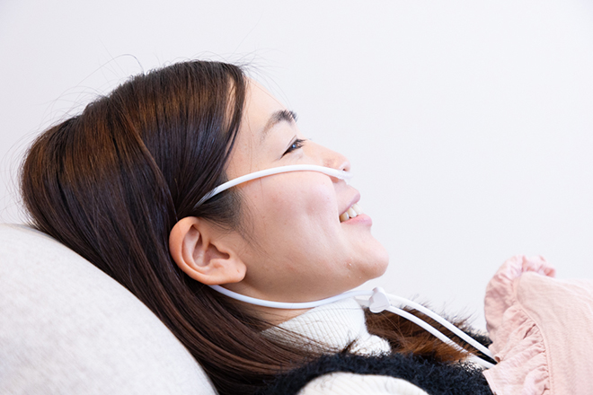 ナースのケアサロンRANUN | 大宮のリラクゼーション