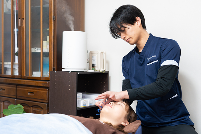 ZEROLE鍼灸整体院 | 松山のリラクゼーション ZEROLE鍼灸整体院 | 松山のリラクゼーション