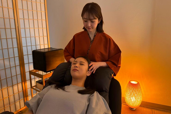 眼球りらく恵比寿駅前店 | 恵比寿のリラクゼーション