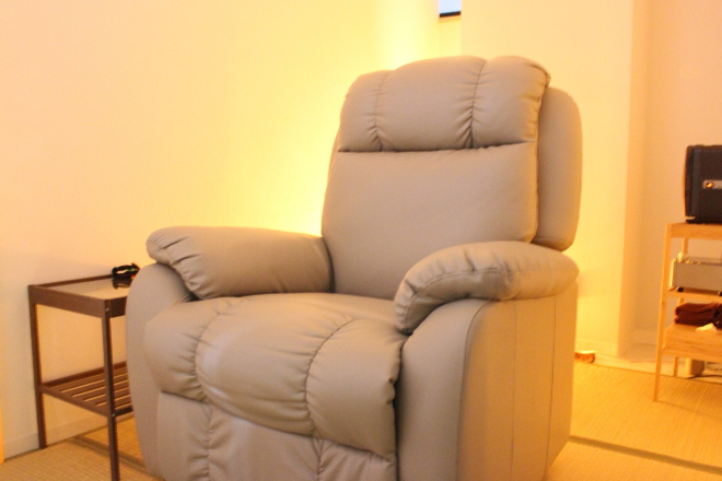 眼球りらく恵比寿駅前店 | 恵比寿のリラクゼーション