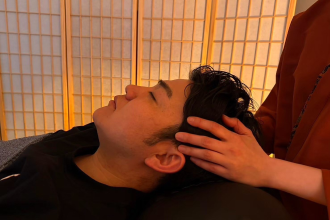 眼球りらく恵比寿駅前店 | 恵比寿のリラクゼーション