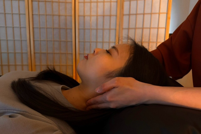 眼球りらく恵比寿駅前店 | 恵比寿のリラクゼーション