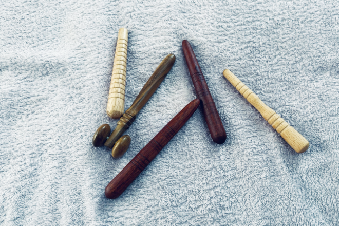 本格足つぼ トキ湊町店 | 松山のリラクゼーション