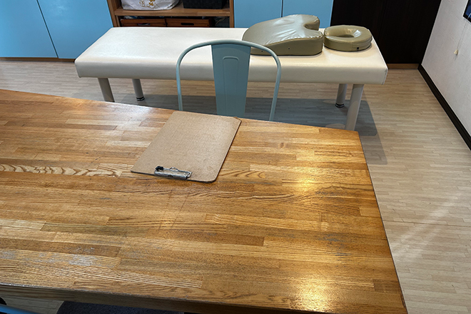 トレーニング&コンデショニング BODY UP | 鷺ノ宮のリラクゼーション