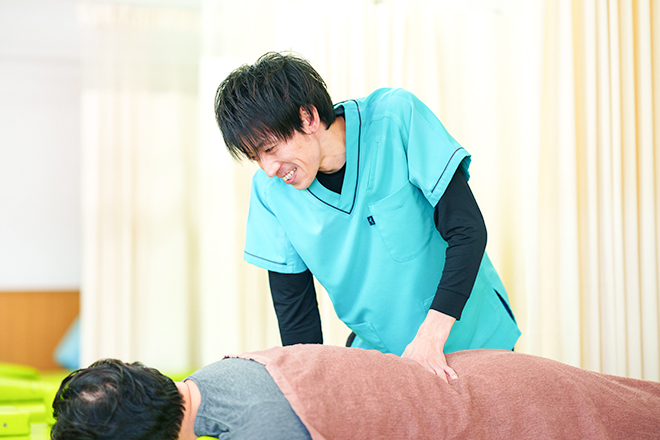 ひかり整骨院 嘉島本院 | 宇土のエステサロン