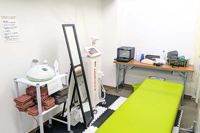 ひかり整骨院 嘉島本院 | 宇土のエステサロン