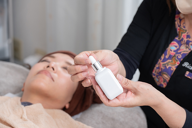 シミケア/まつ毛専門 RicheBelle.. | 豊明のエステサロン