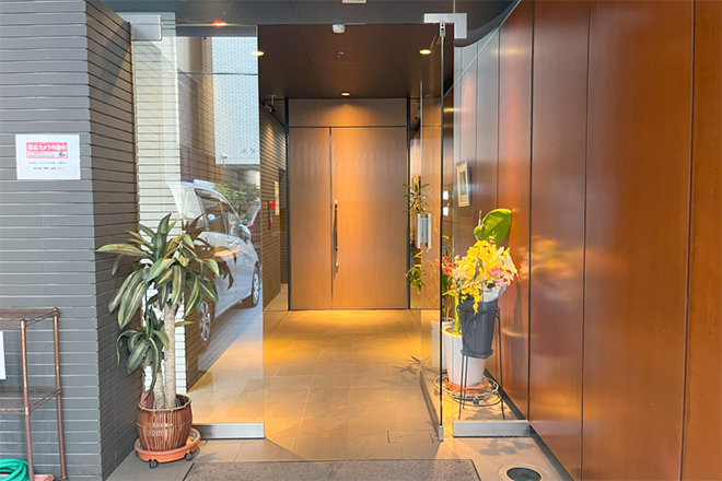 すずらん鍼灸院 | 渋谷のリラクゼーション