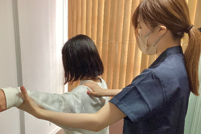 すずらん鍼灸院 | 渋谷のリラクゼーション