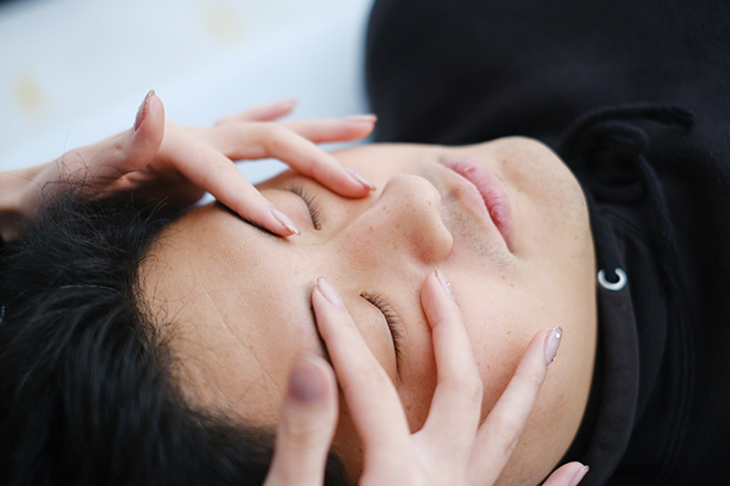 アイケアLaBo 福岡薬院店 | 薬院/渡辺通/桜坂のリラクゼーション