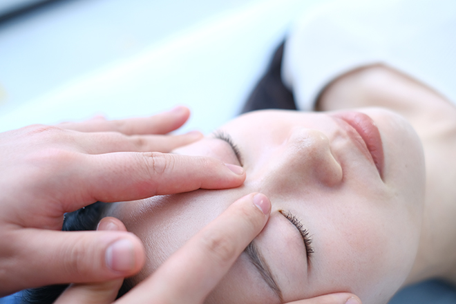 アイケアLaBo 福岡薬院店 | 薬院/渡辺通/桜坂のリラクゼーション