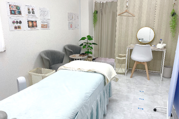 アイケアLaBo 福岡薬院店 | 薬院/渡辺通/桜坂のリラクゼーション
