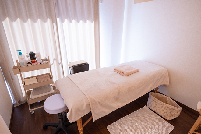 relaxation salon sheran | 水戸のエステサロン relaxation salon sheran | 水戸のエステサロン