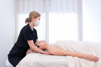 relaxation salon sheran | 水戸のエステサロン