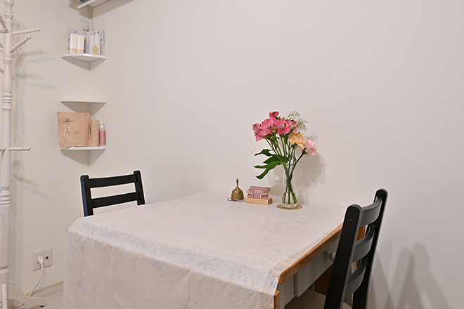 CREA | 天王寺/阿倍野のエステサロン CREA | 天王寺/阿倍野のエステサロン