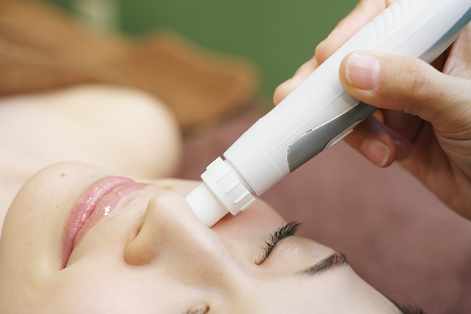 アルディナ 御苑 | 新宿のエステサロン