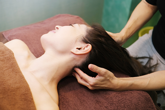 アルディナ 御苑 | 新宿のエステサロン