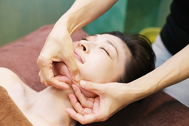 アルディナ 御苑 | 新宿のエステサロン