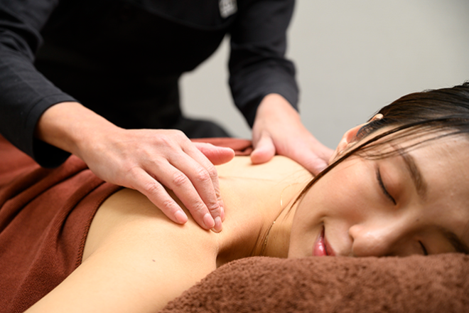 Artemis | 王子のリラクゼーション