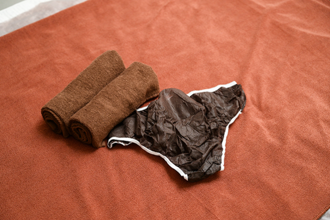 Artemis | 王子のリラクゼーション