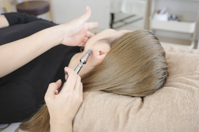 ととのう Asa | 湘南台のリラクゼーション