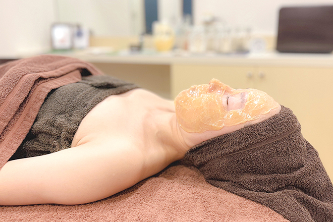 CURE | 三軒茶屋のエステサロン