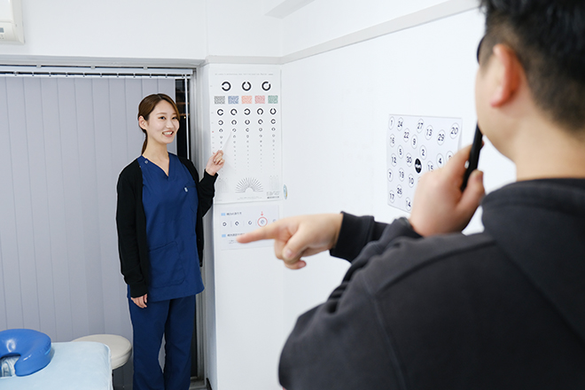 アイケアLaBo 熊本辛島町店 | 熊本のリラクゼーション