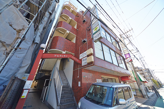 たんせい施術院 | 志木のリラクゼーション