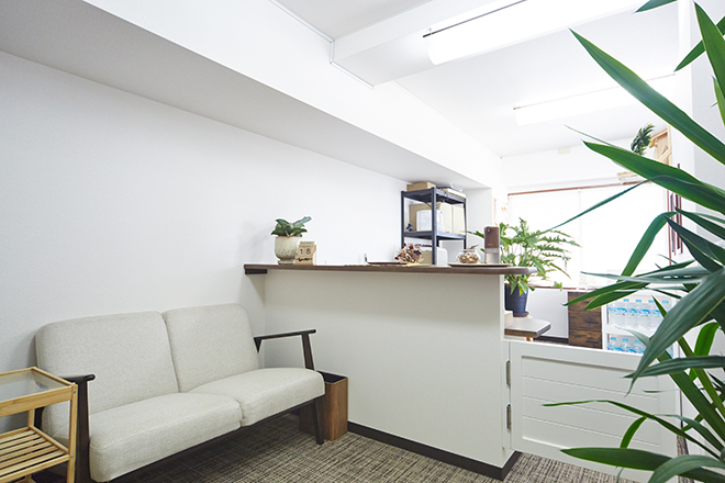 たんせい施術院 | 志木のリラクゼーション