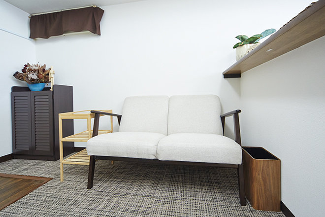 たんせい施術院 | 志木のリラクゼーション