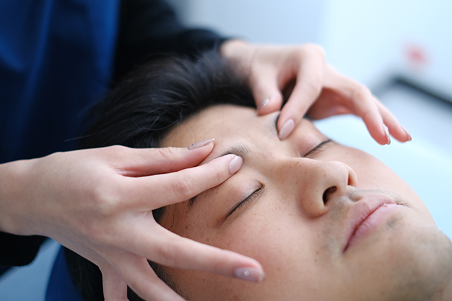 アイケアLaBo 目黒店 | 目黒のリラクゼーション