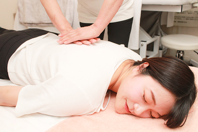 美容カイロプラクティック かずみの部屋 | 岩倉のリラクゼーション 美容カイロプラクティック かずみの部屋 | 岩倉のリラクゼーション