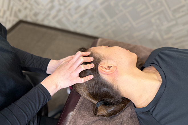 立川deりらく | 立川のリラクゼーション