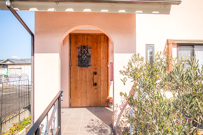 ハニーローズ・クミ | 富士のリラクゼーション