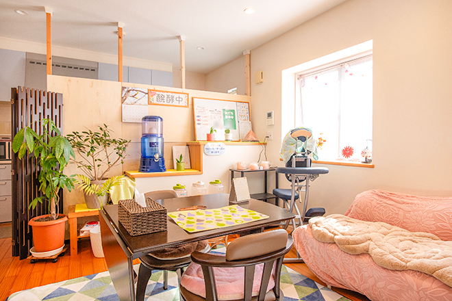 ハニーローズ・クミ | 富士のリラクゼーション