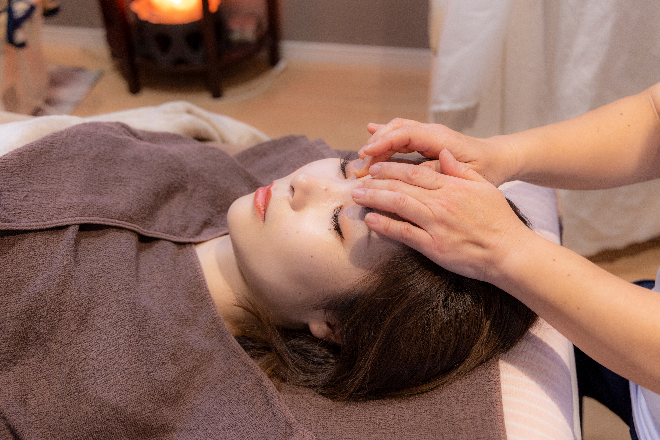 ハニーローズ・クミ | 富士のリラクゼーション