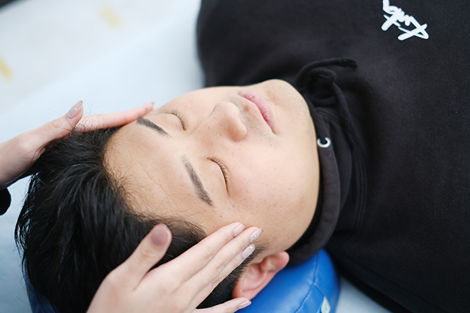 アイケアLaBo 船橋駅前店 | 船橋のリラクゼーション