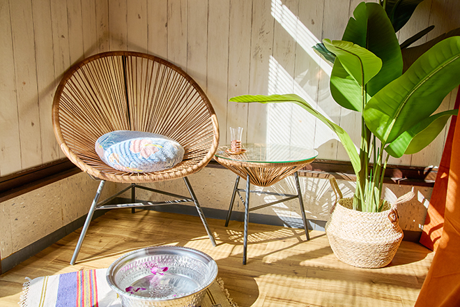 リンパマッサージ&ヘッドスパ専門店 HARENOHISPA | 八千代のリラクゼーション