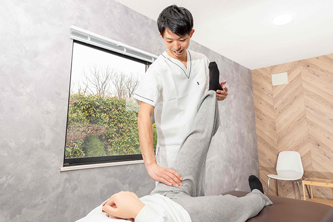 やまざき整体院 | 三木のリラクゼーション やまざき整体院 | 三木のリラクゼーション