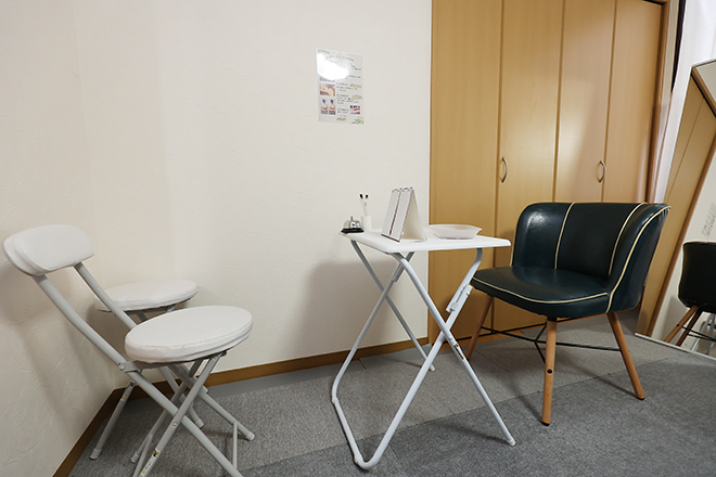 nono | 小松のリラクゼーション