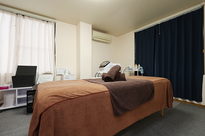 nono | 小松のリラクゼーション