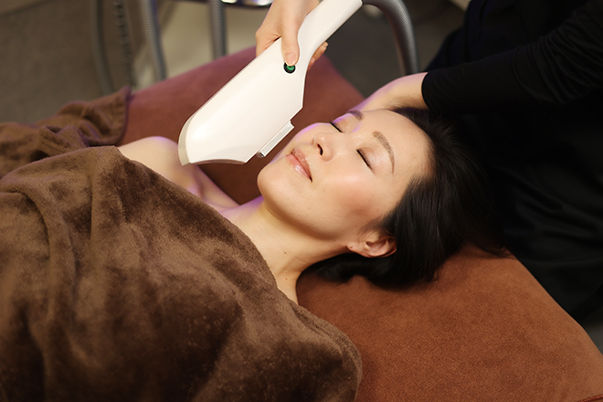 nono | 小松のリラクゼーション